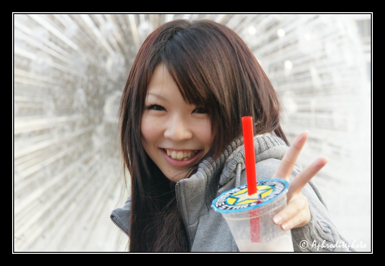056 Japan portraits